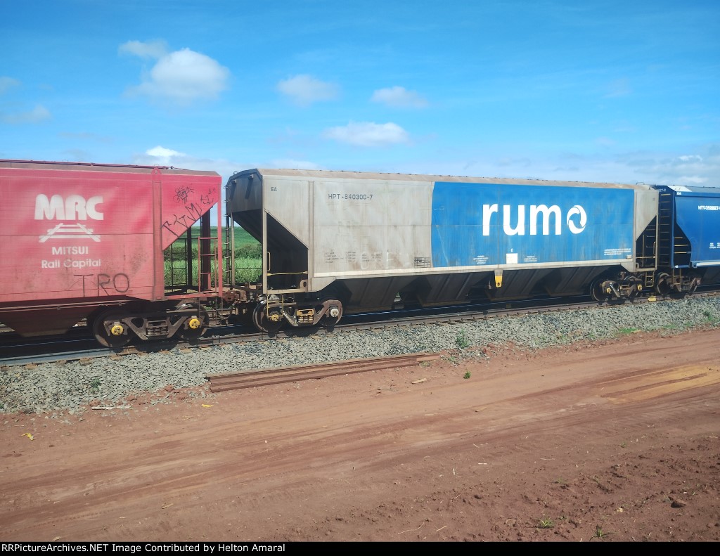 RUMO HPT-840300-7